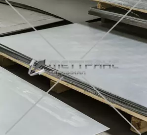 Алюминиевый лист 2 мм в Твери