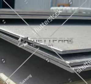 Алюминиевый лист 10 мм в Твери