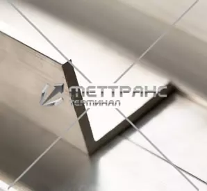 Уголок алюминиевый (г-образный профиль) в Твери