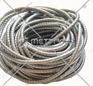 Металлорукав для кабеля в Твери