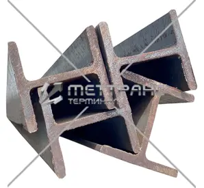 Двутавр 35Ш2 в Твери