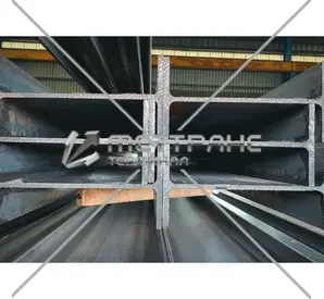 Балка 16Б2 в Твери